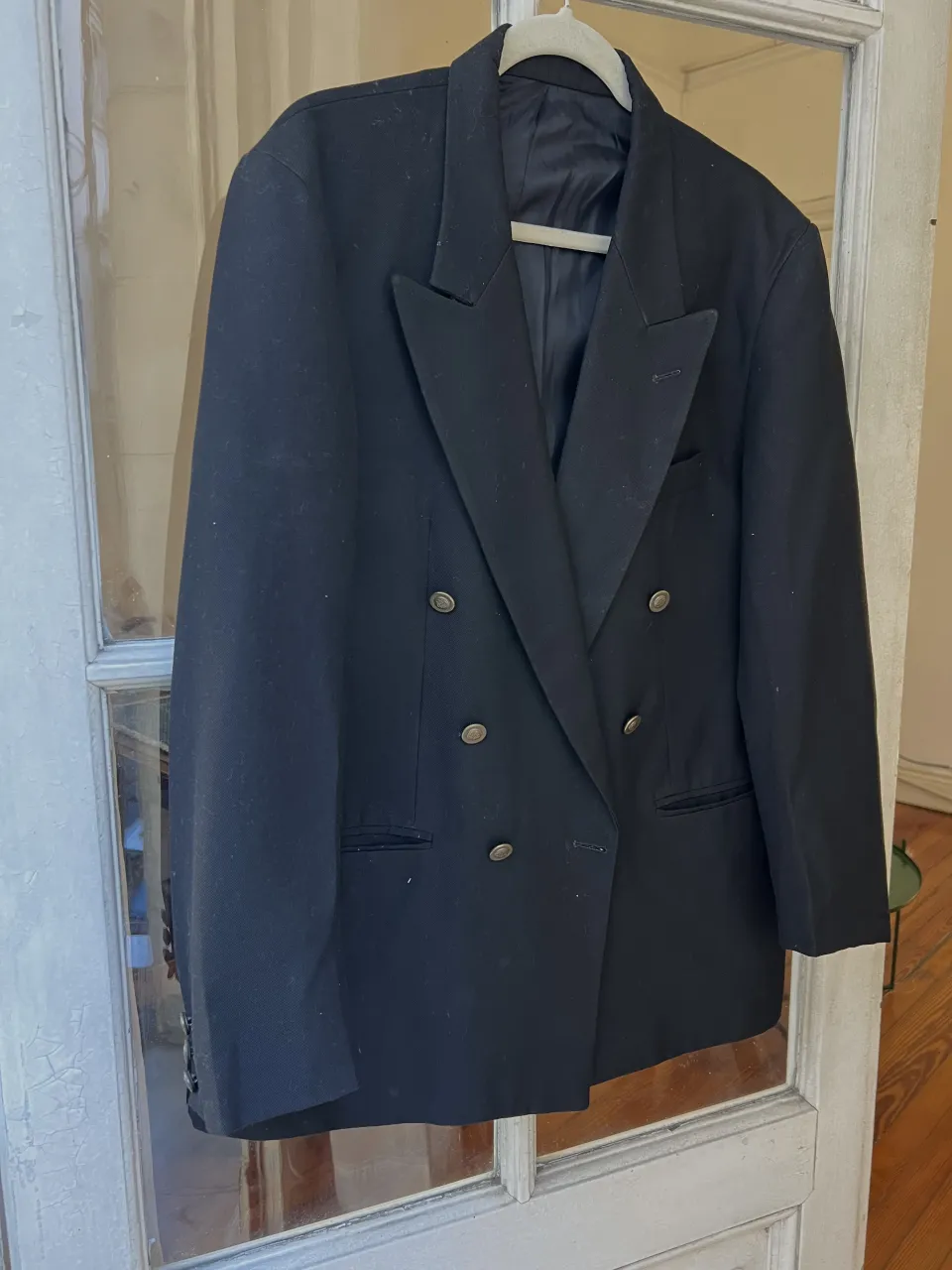 Blazer Vintage - imagen 4