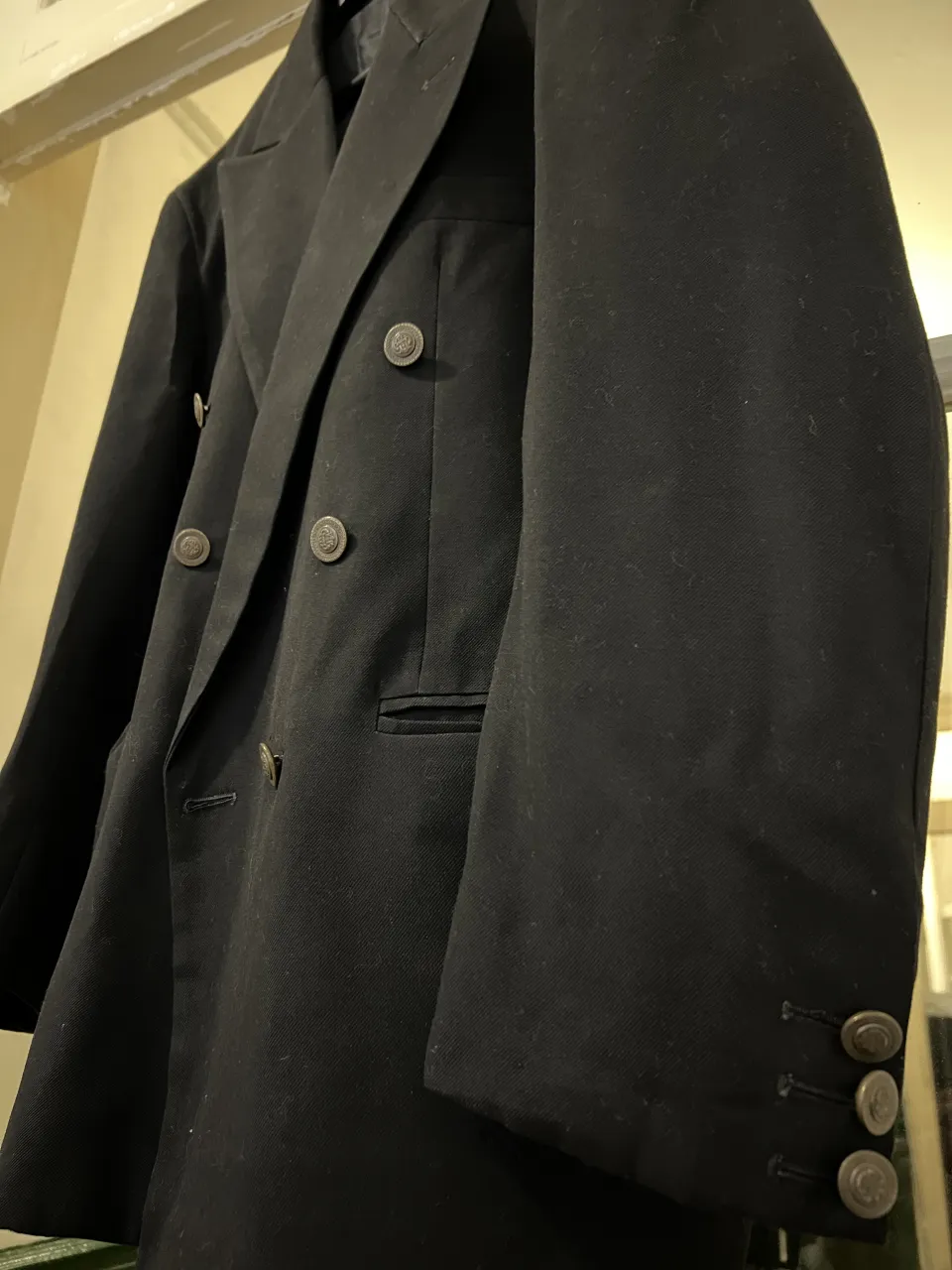 Blazer Vintage - imagen 7