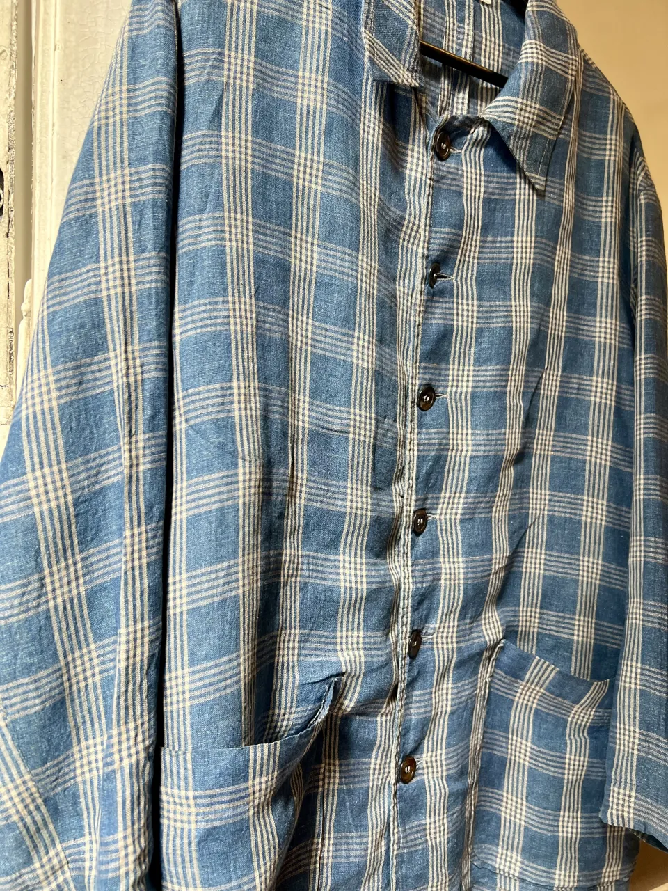 Camisa Vintage - imagen 5