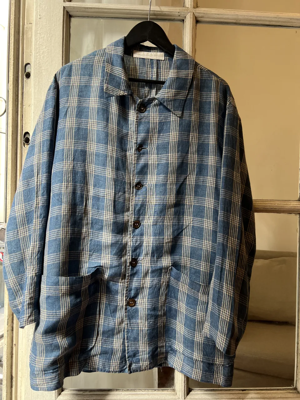 Camisa Vintage - imagen 1