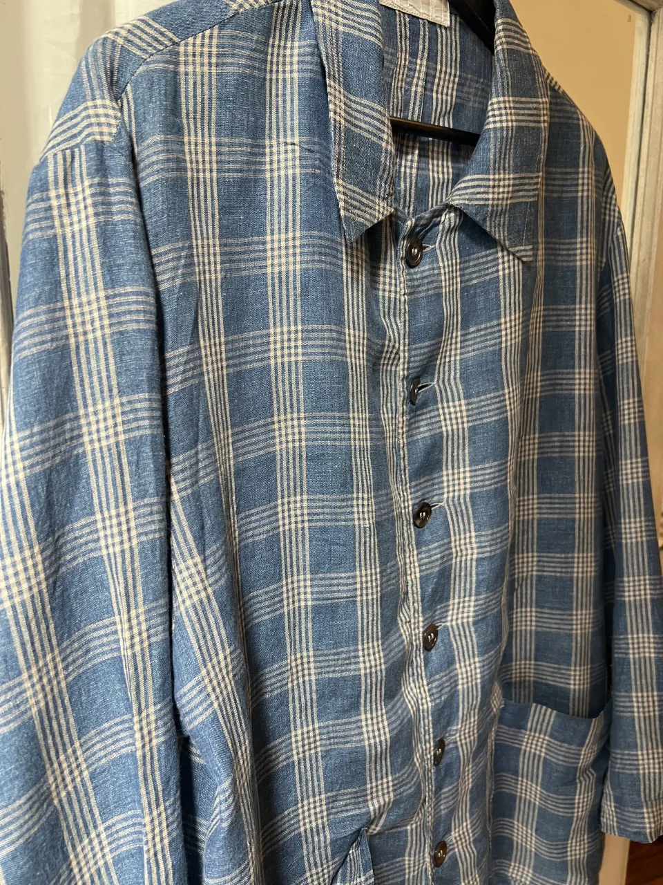 Camisa Vintage - imagen 4