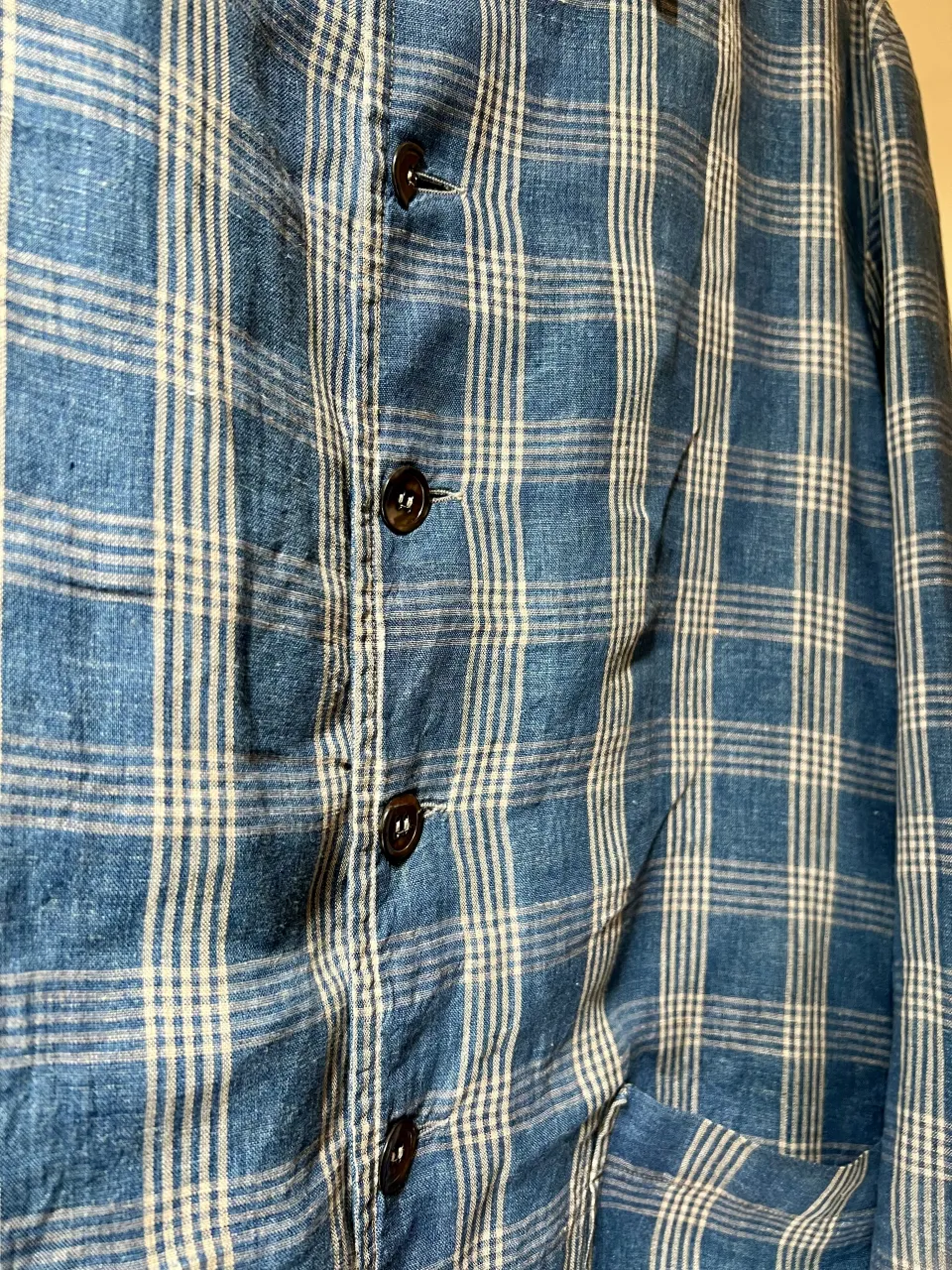 Camisa Vintage - imagen 3