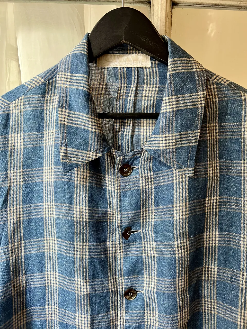 Camisa Vintage - imagen 2