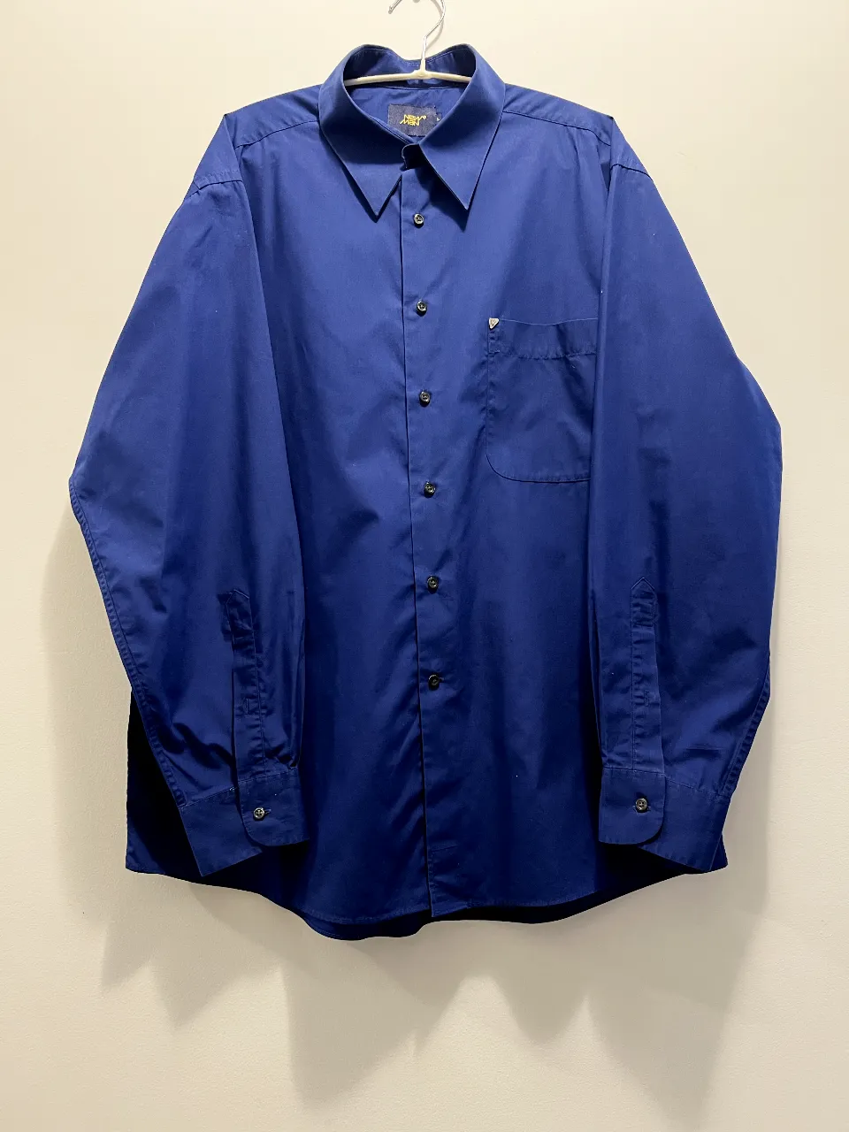 Camisa New Man - imagen 3