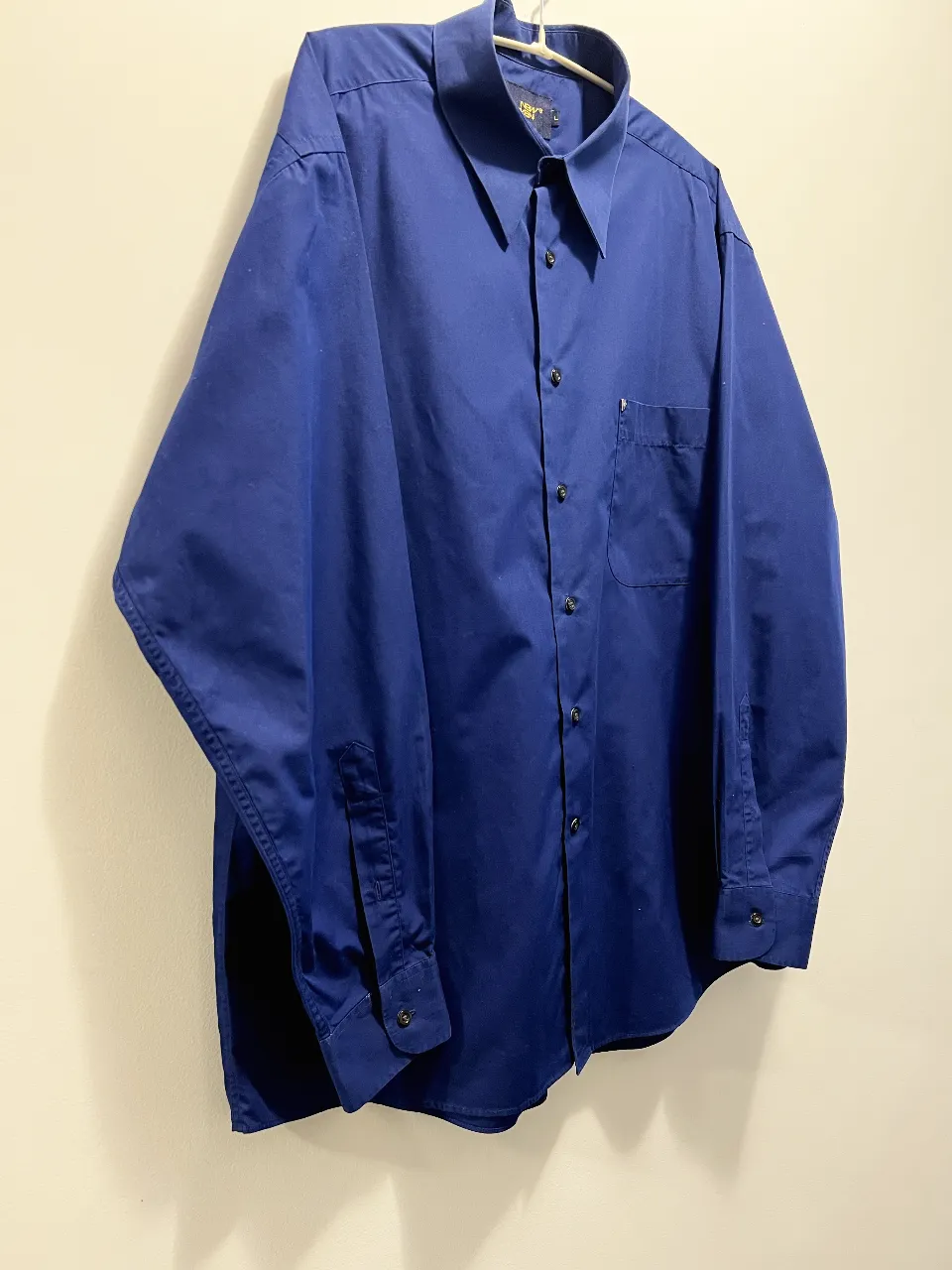 Camisa New Man - imagen 4