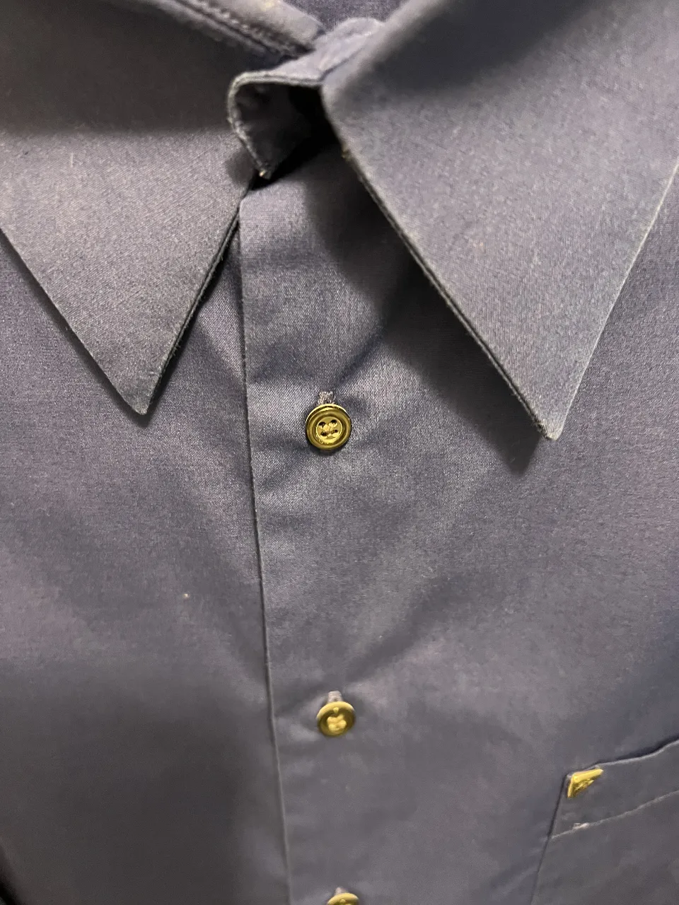 Camisa New Man - imagen 2