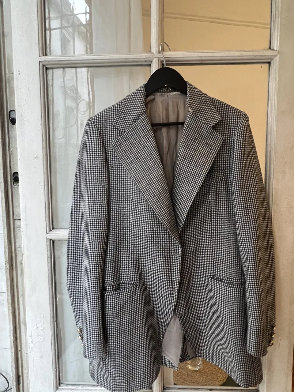 Blazer Vintage miniatura 4