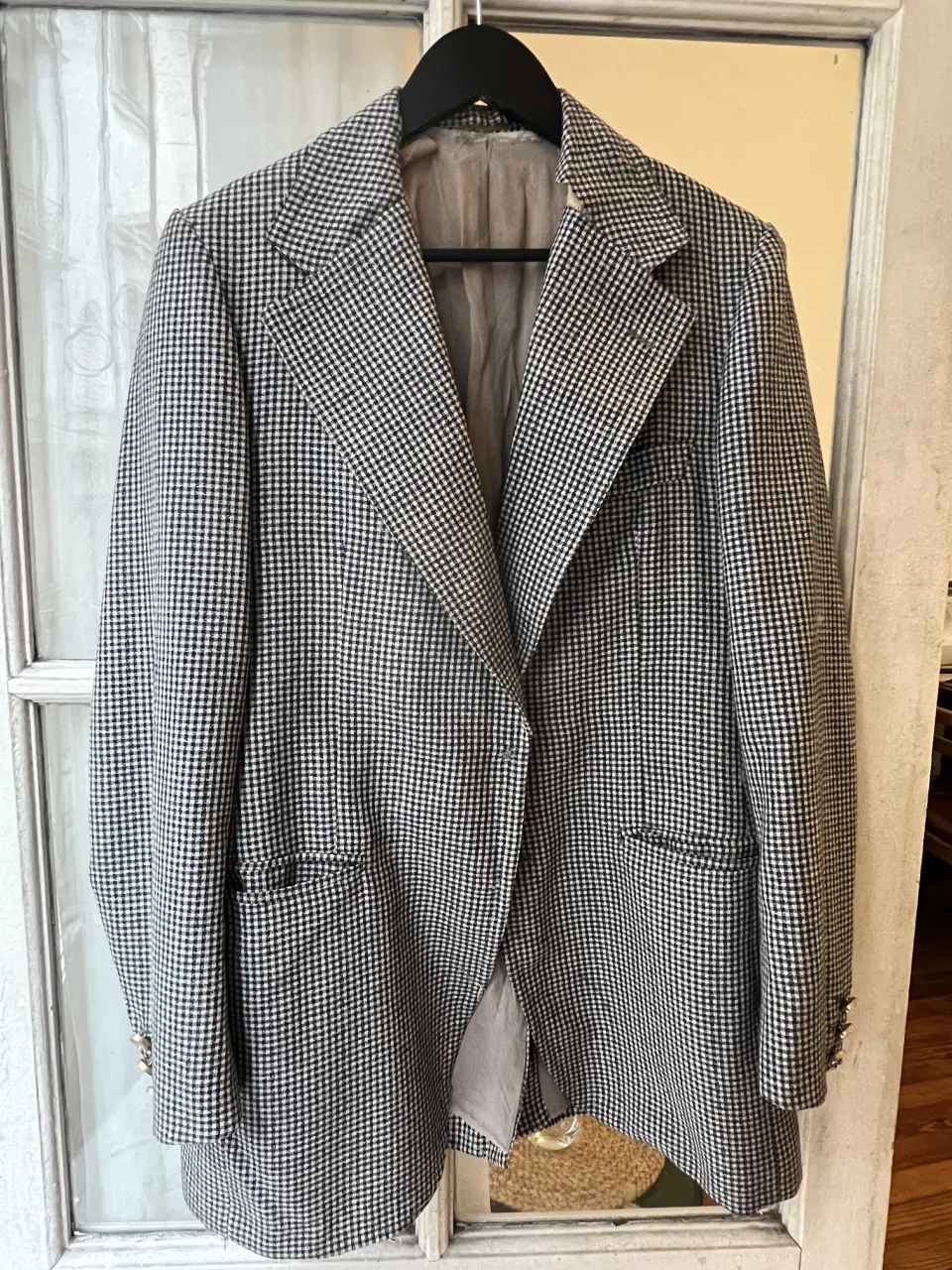 Blazer Vintage
