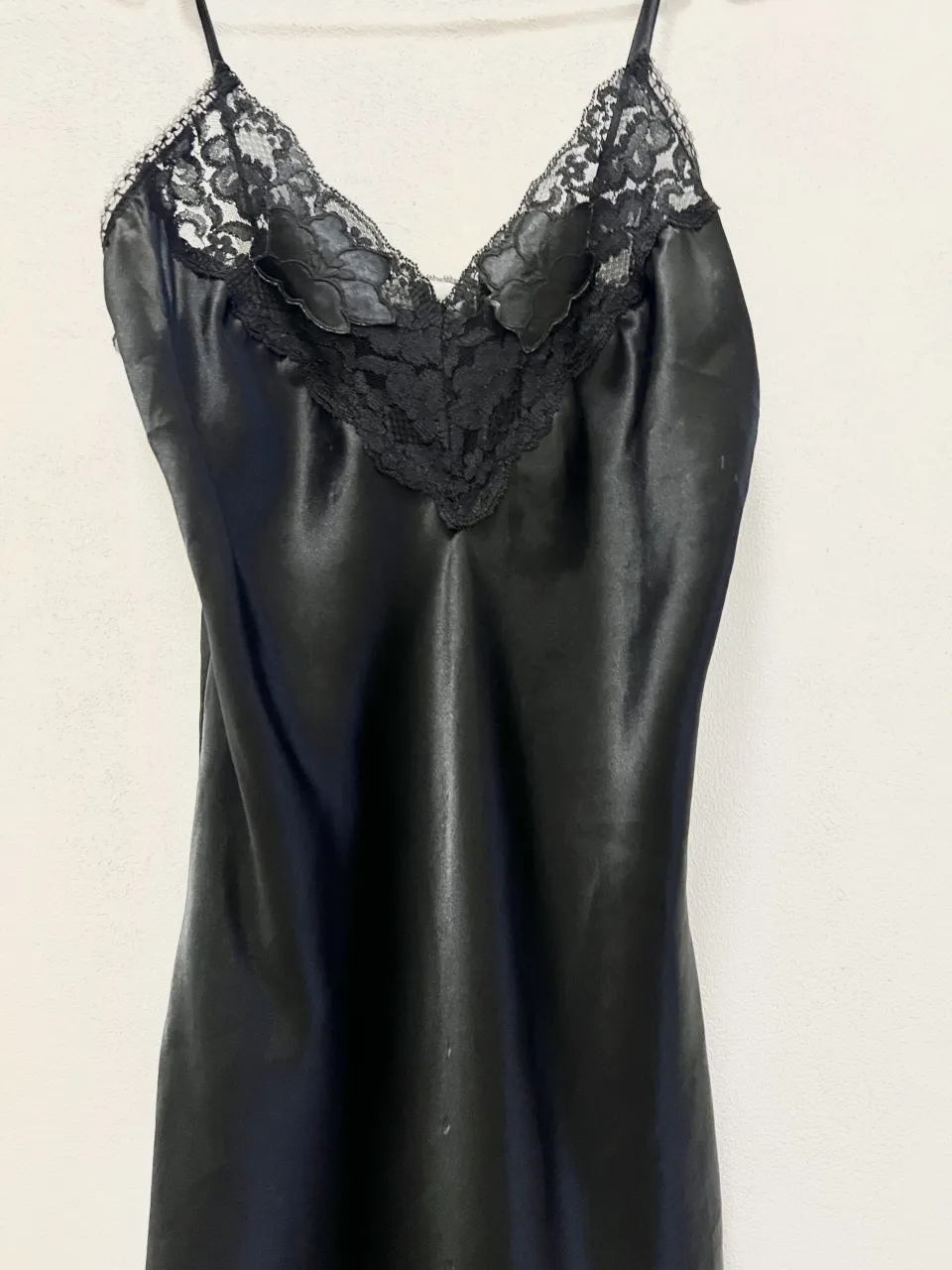 Vestido Vintage - imagen 4