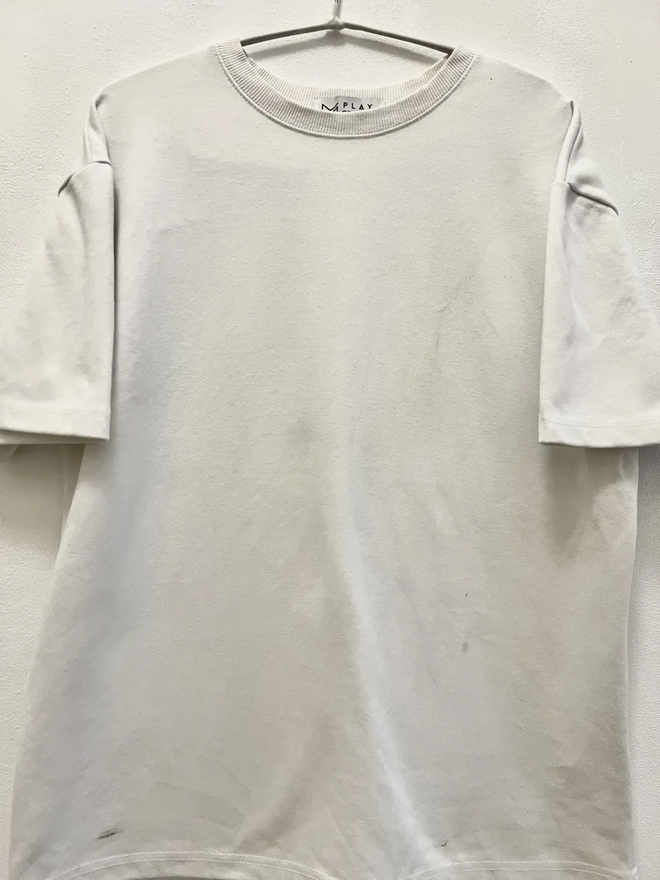 Remera Play - imagen 1