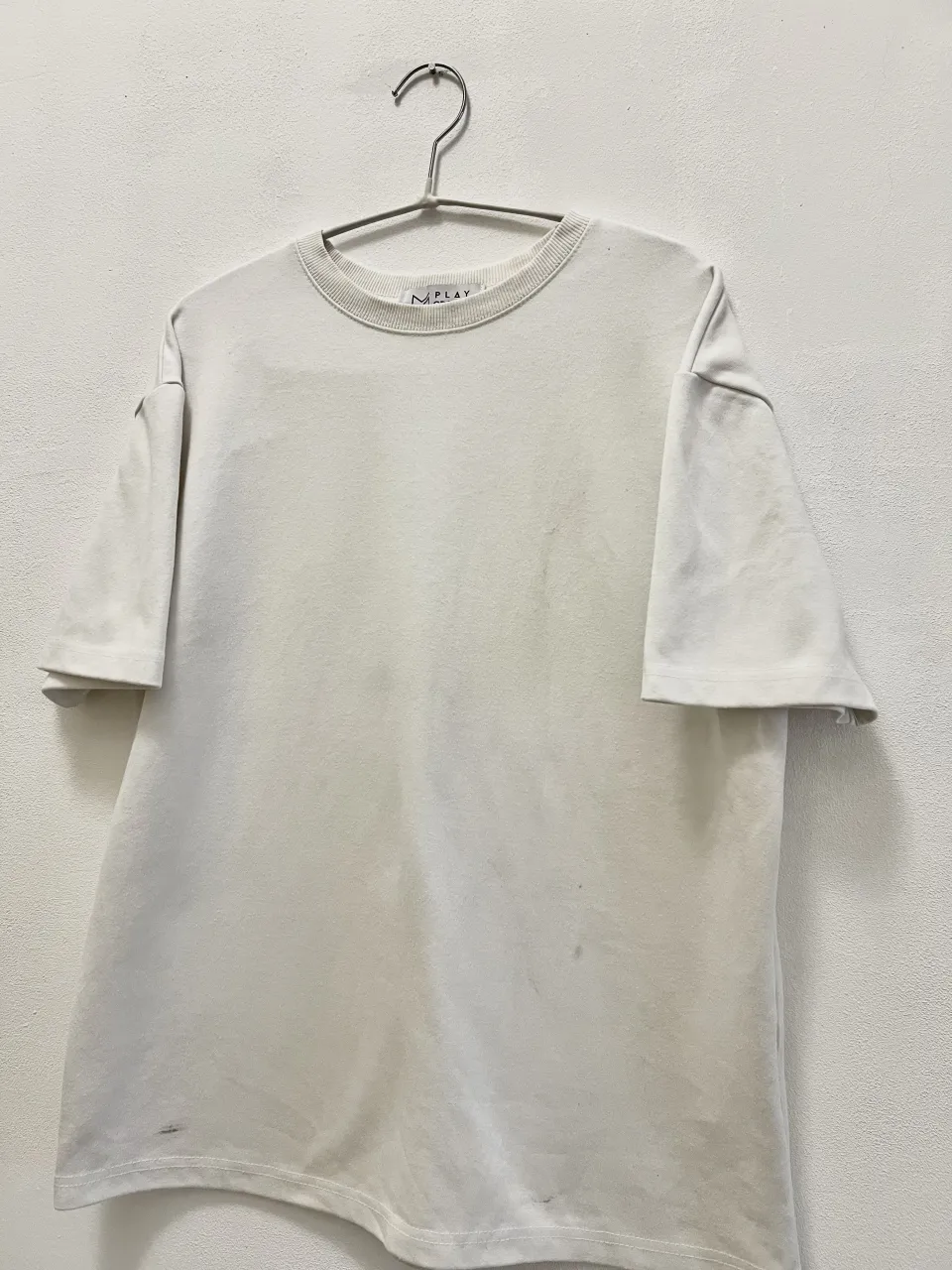 Remera Play - imagen 3