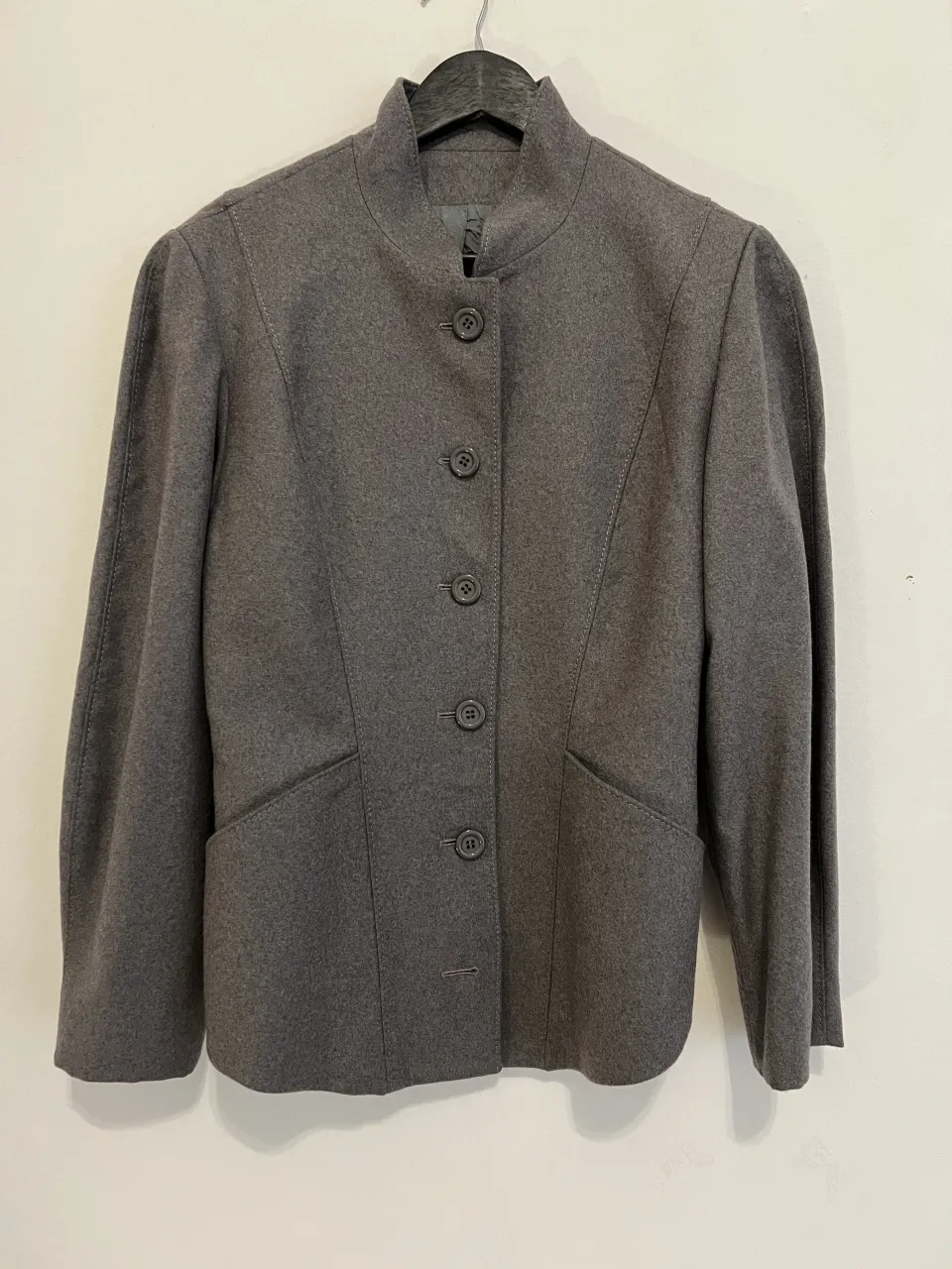 Campera Vintage - imagen 3