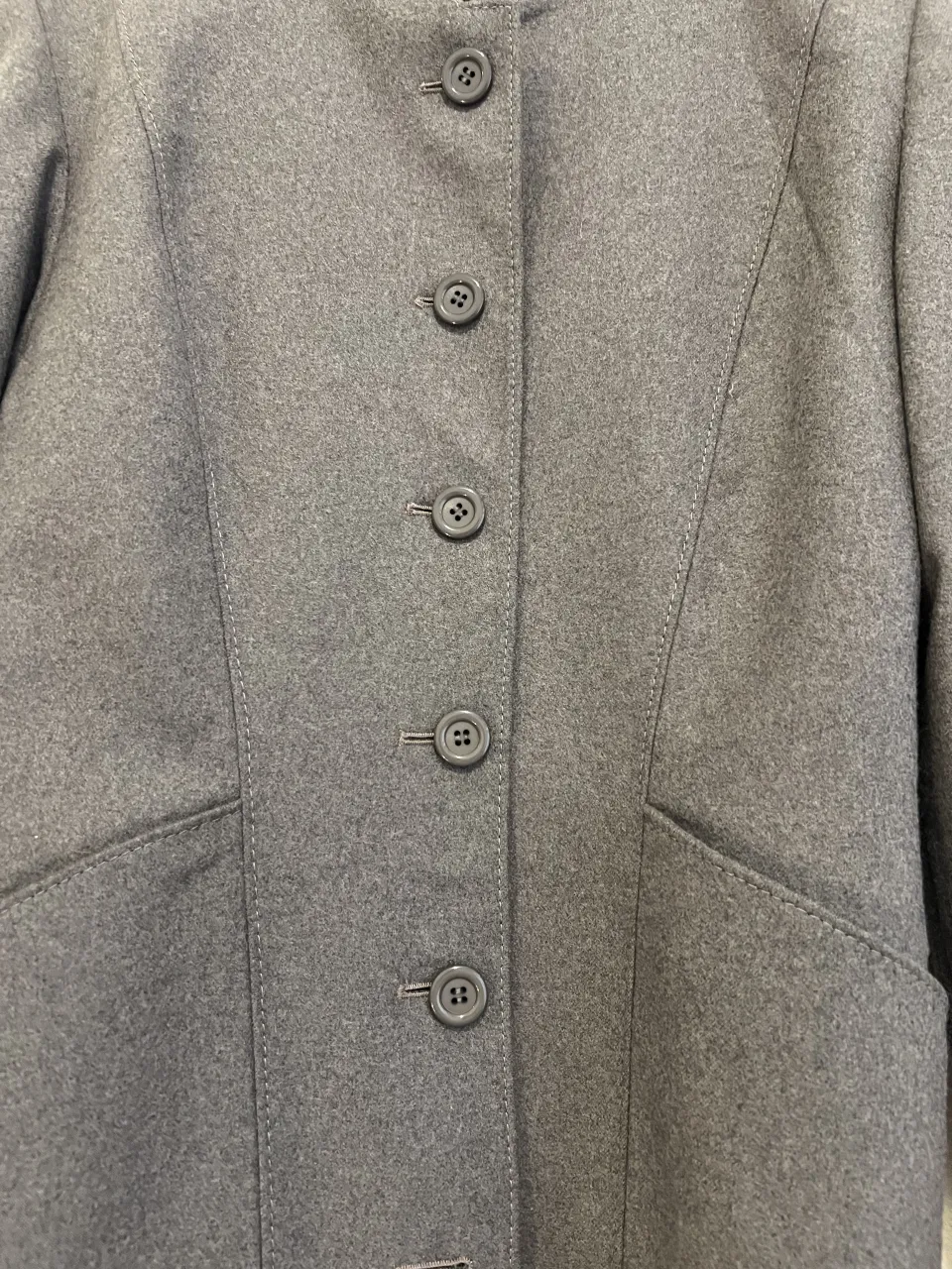 Campera Vintage - imagen 4