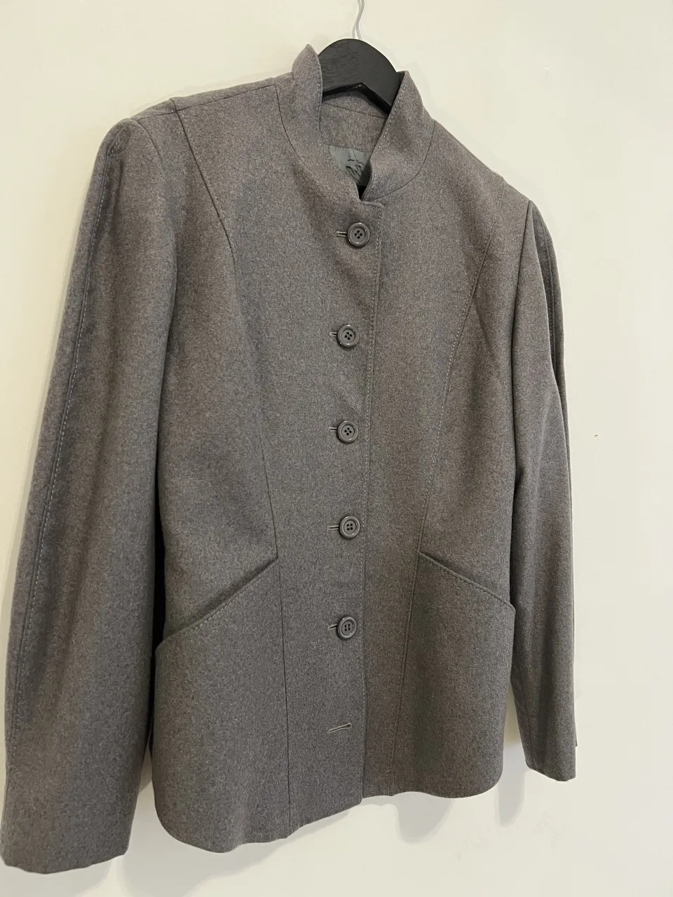 Campera Vintage - imagen 1