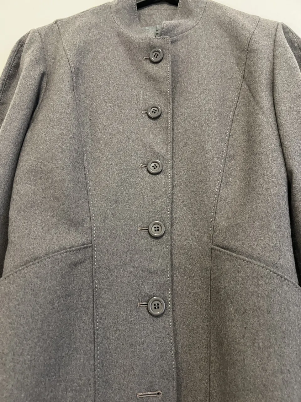 Campera Vintage - imagen 2