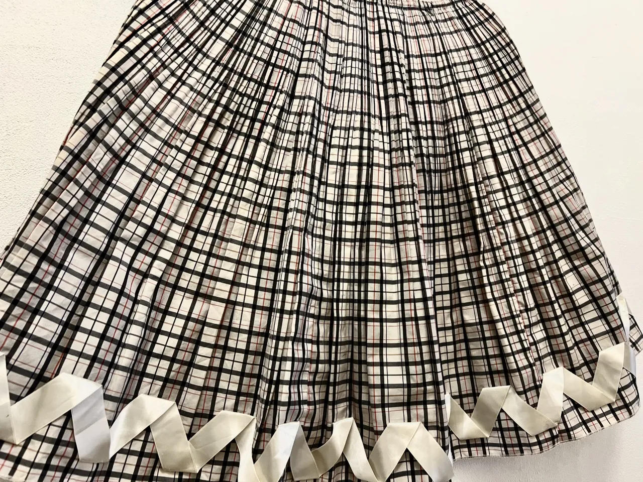 Pollera Vintage - imagen 3
