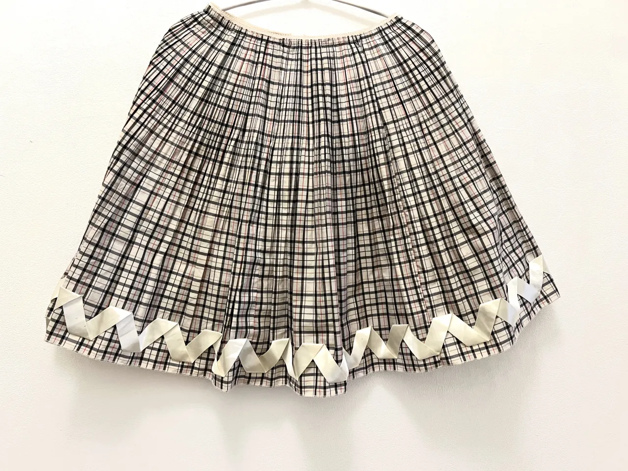 Pollera Vintage - imagen 1