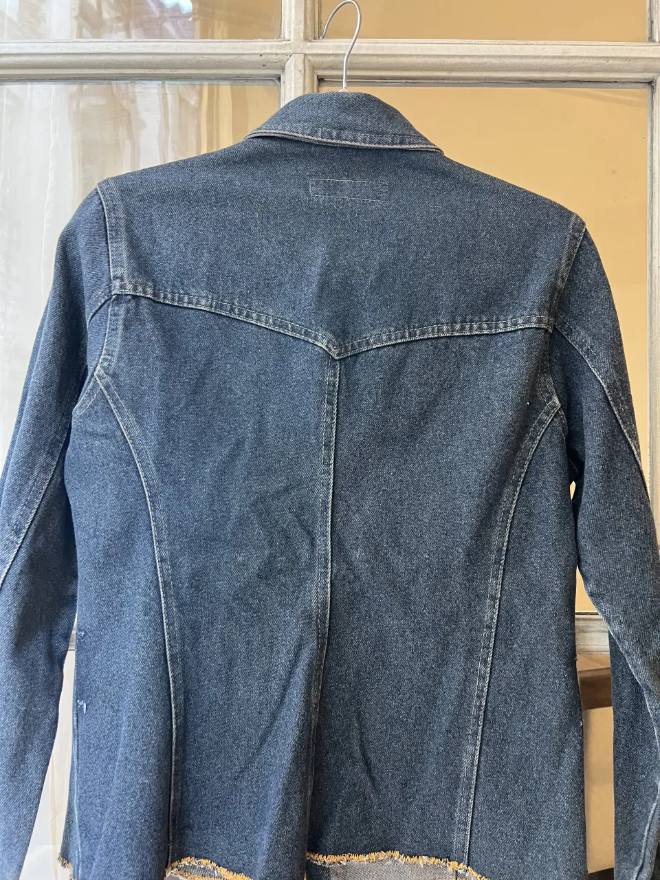 Campera Vintage - imagen 6