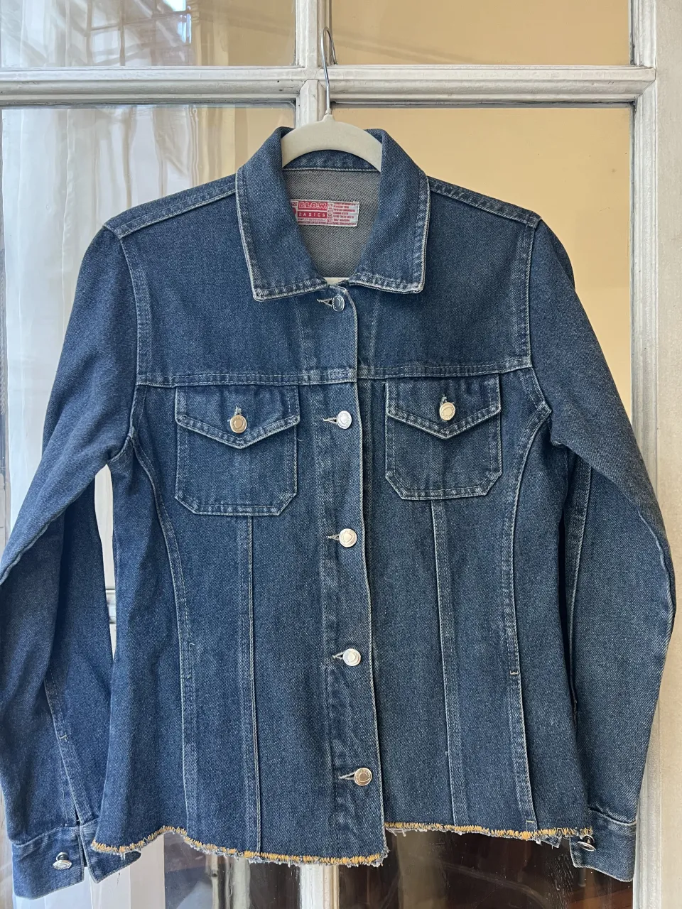 Campera Vintage - imagen 5