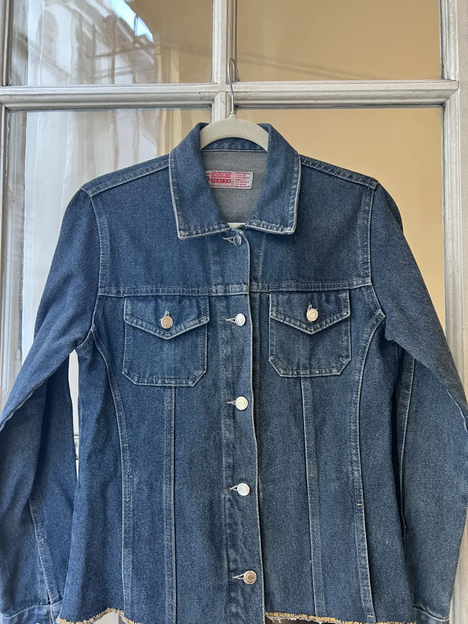 Campera Vintage - imagen 7