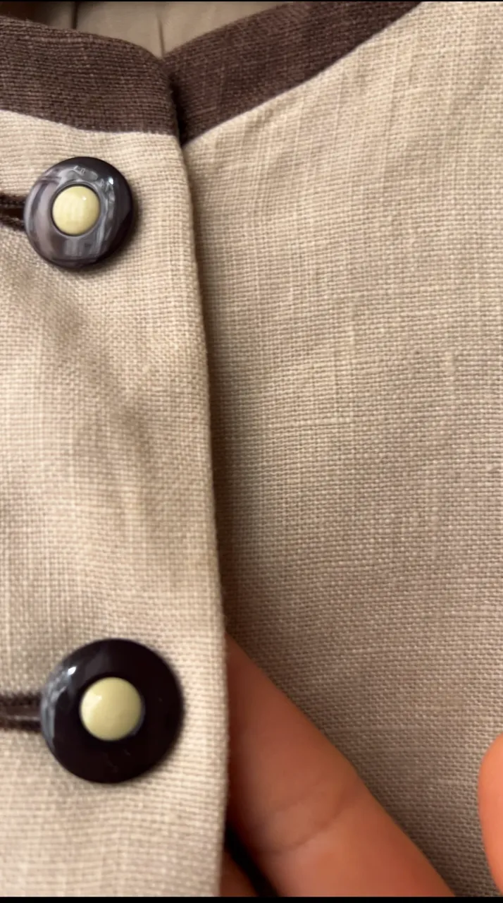 Blazer Saint clair - imagen 6