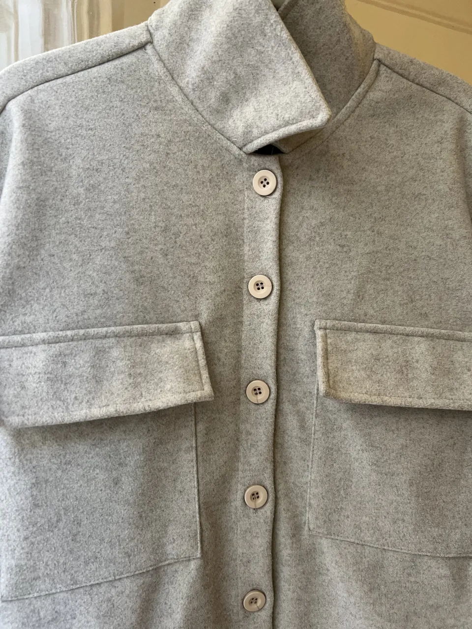 Campera Nam - imagen 6
