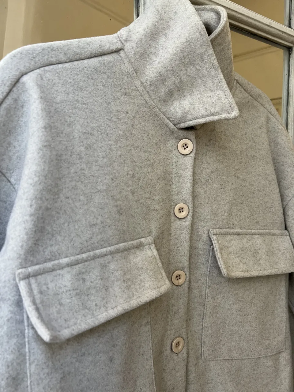 Campera Nam - imagen 4