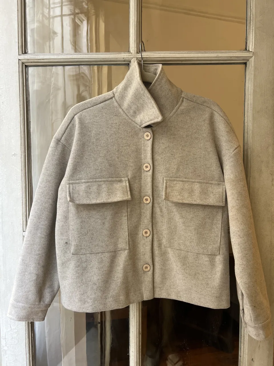 Campera Nam - imagen 7