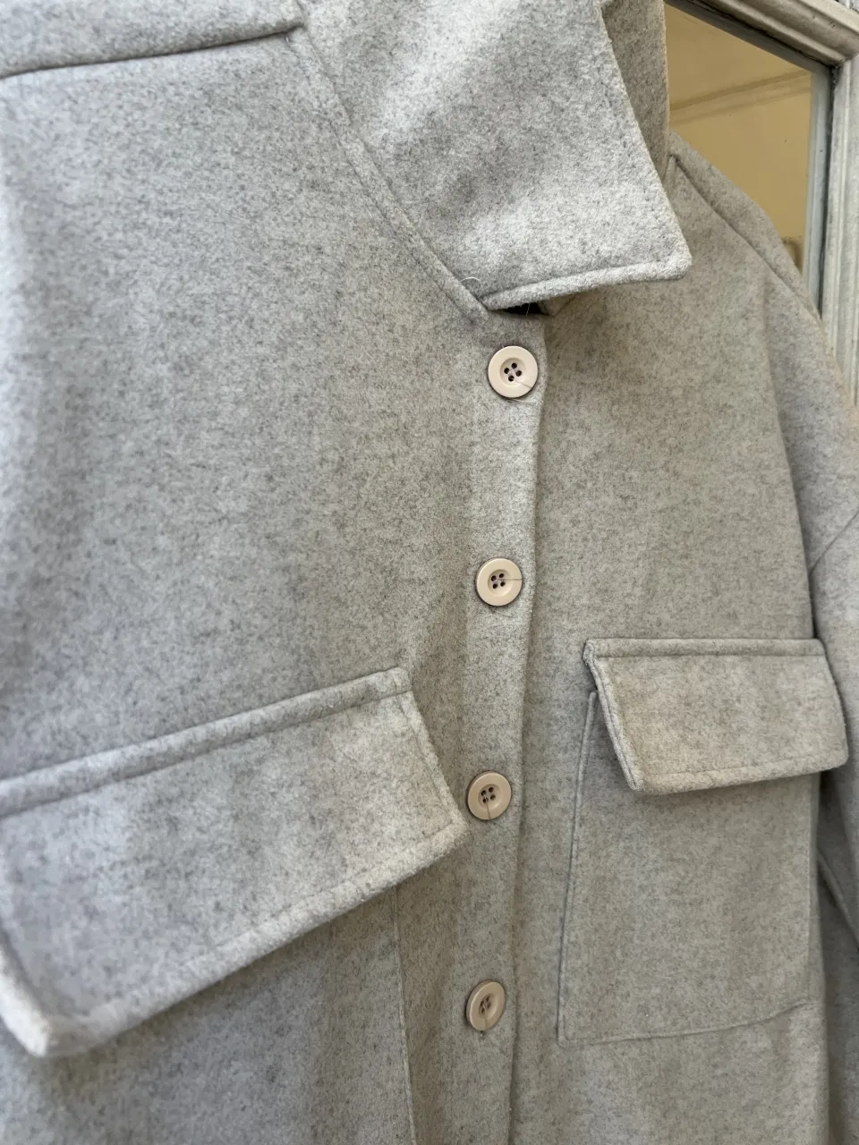 Campera Nam - imagen 3