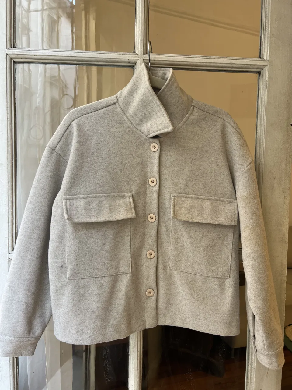 Campera Nam - imagen 5