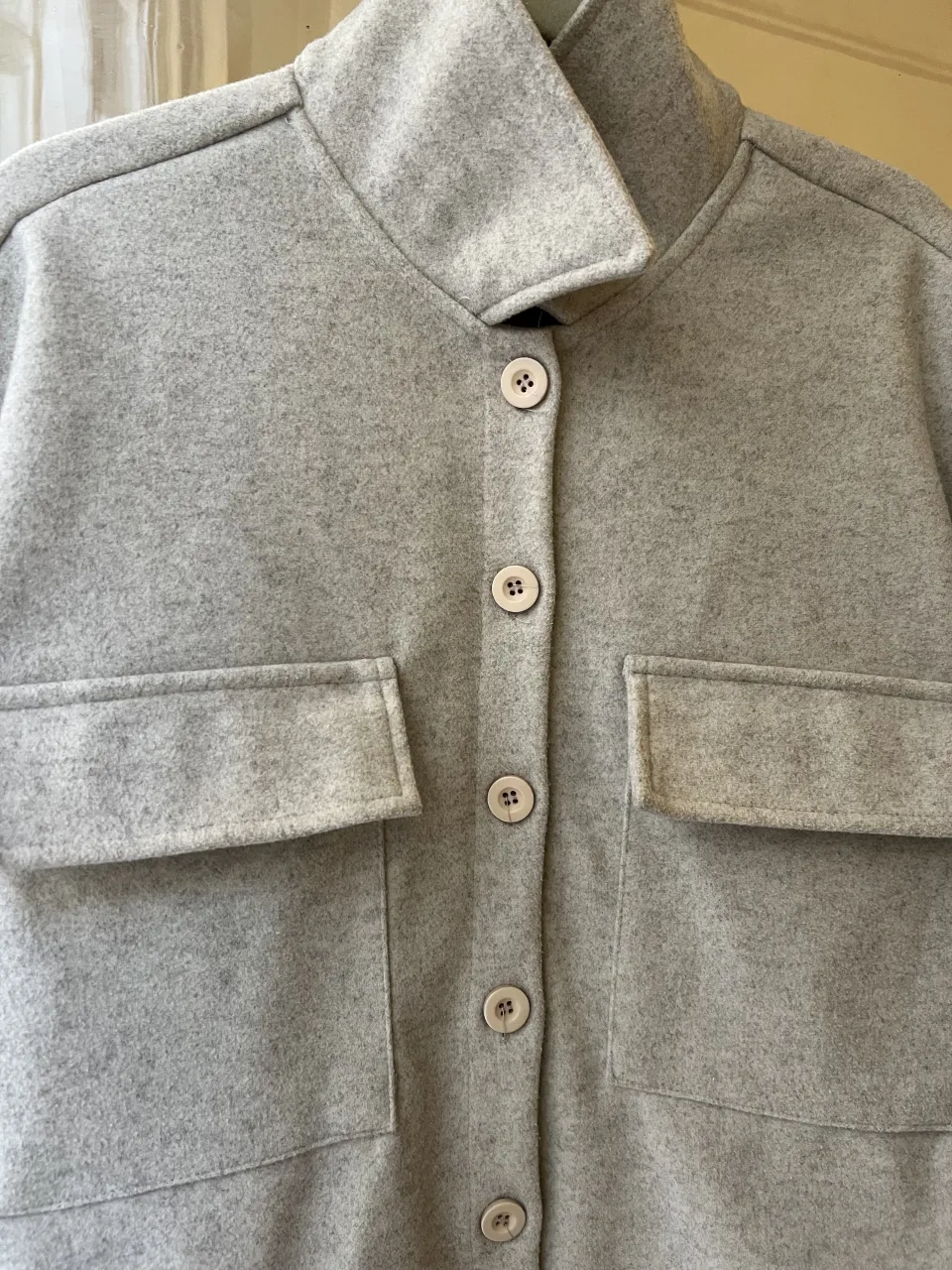Campera Nam - imagen 2