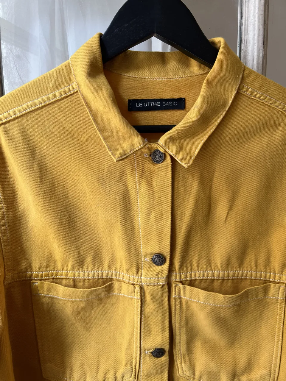 Campera Leuthe - imagen 1