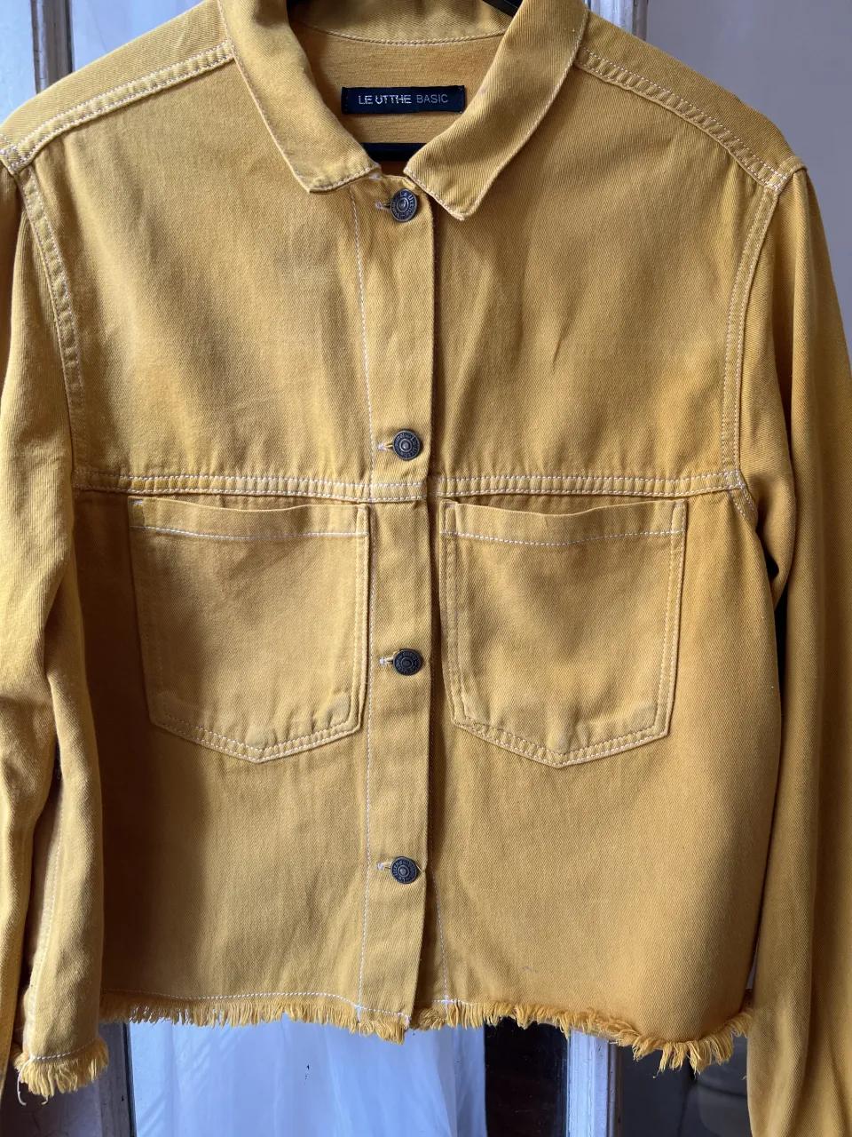 Campera Leuthe - imagen 5