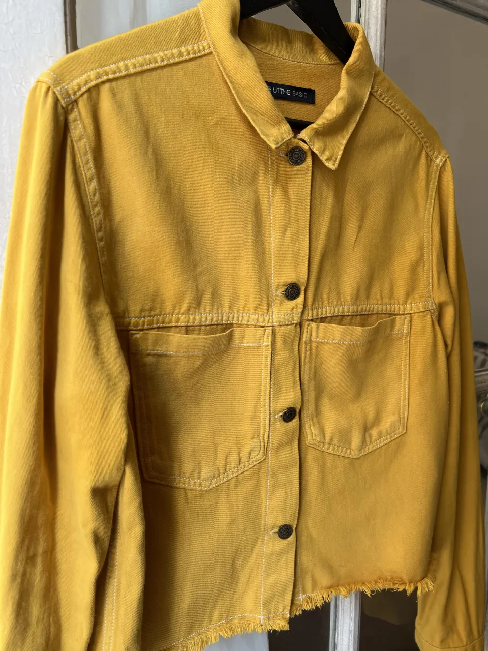 Campera Leuthe - imagen 4