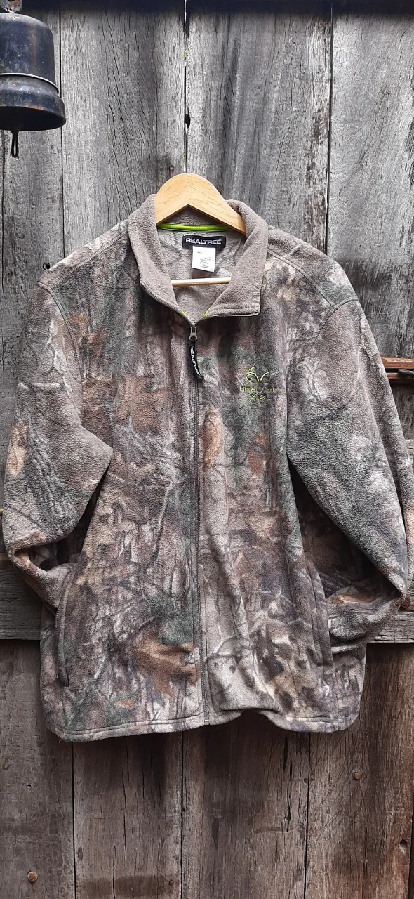 Campera Realtree - imagen 1