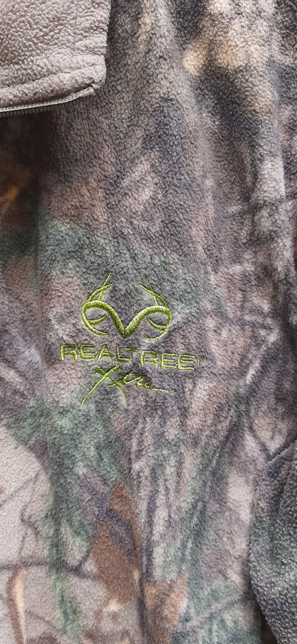 Campera Realtree - imagen 3
