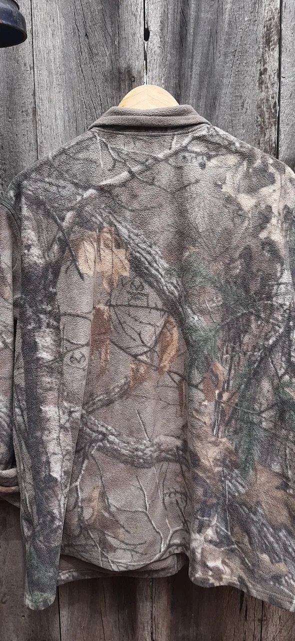 Campera Realtree - imagen 5