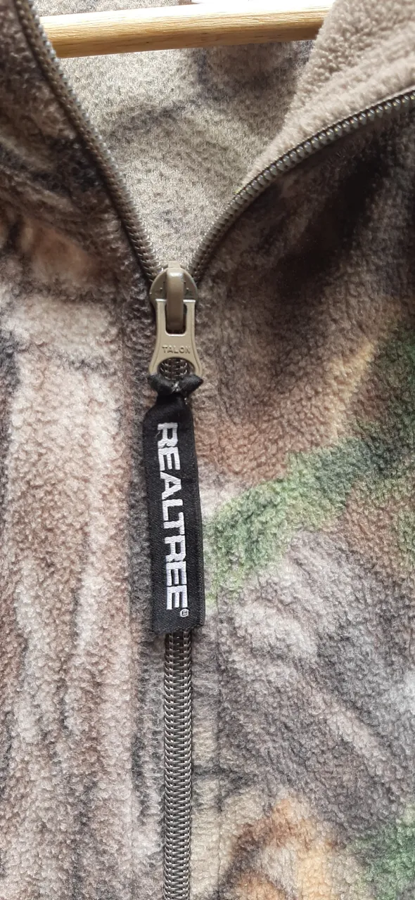Campera Realtree - imagen 4