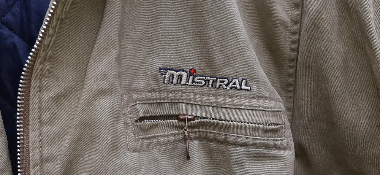 Campera Mistral - imagen 5