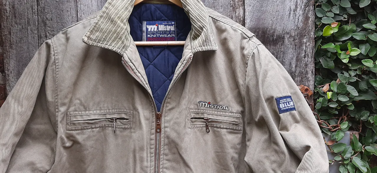 Campera Mistral - imagen 4
