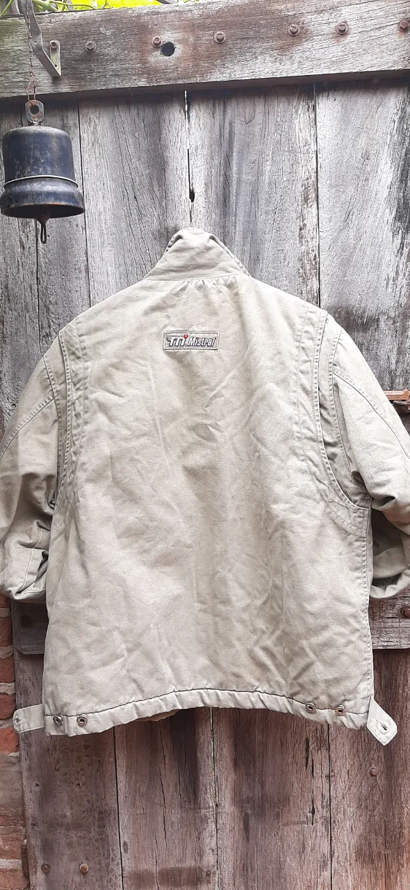 Campera Mistral - imagen 2