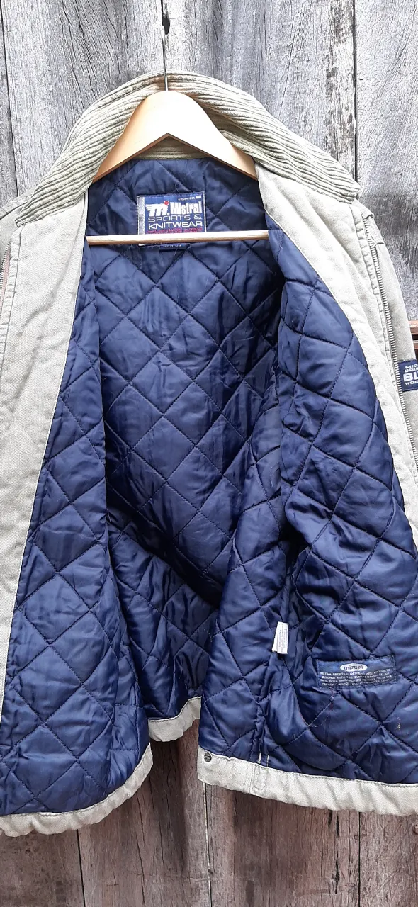 Campera Mistral - imagen 3