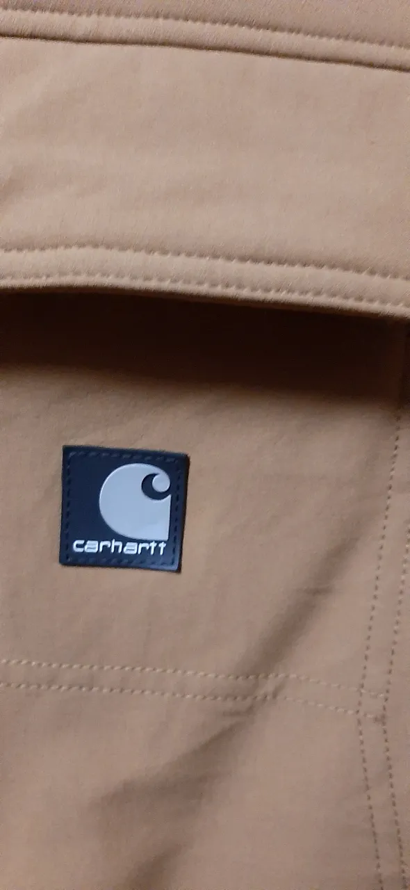 Campera Carhartt - imagen 6