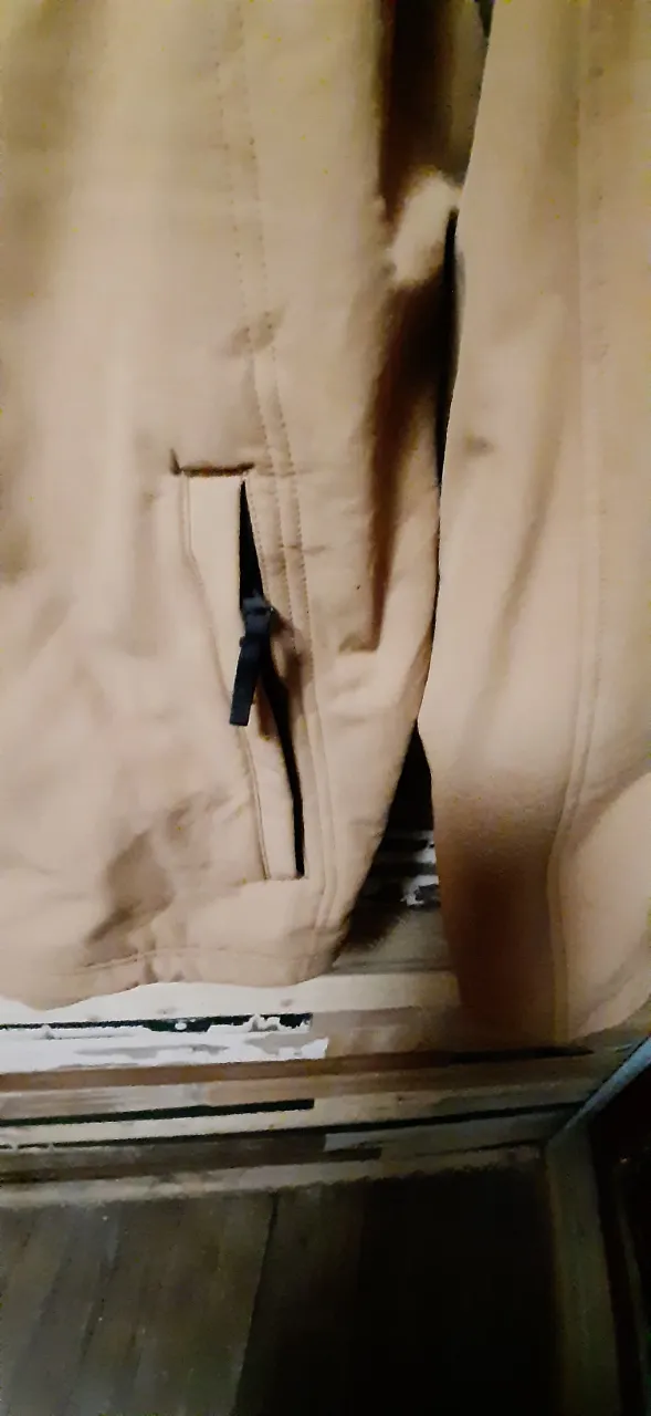 Campera Carhartt - imagen 5