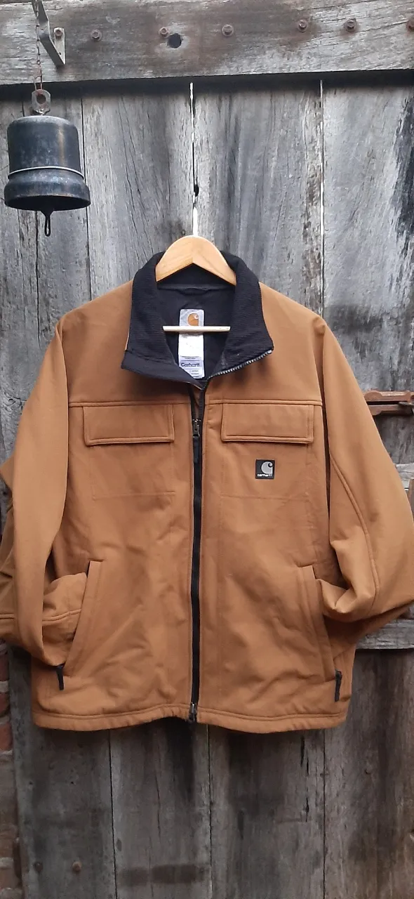Campera Carhartt - imagen 1