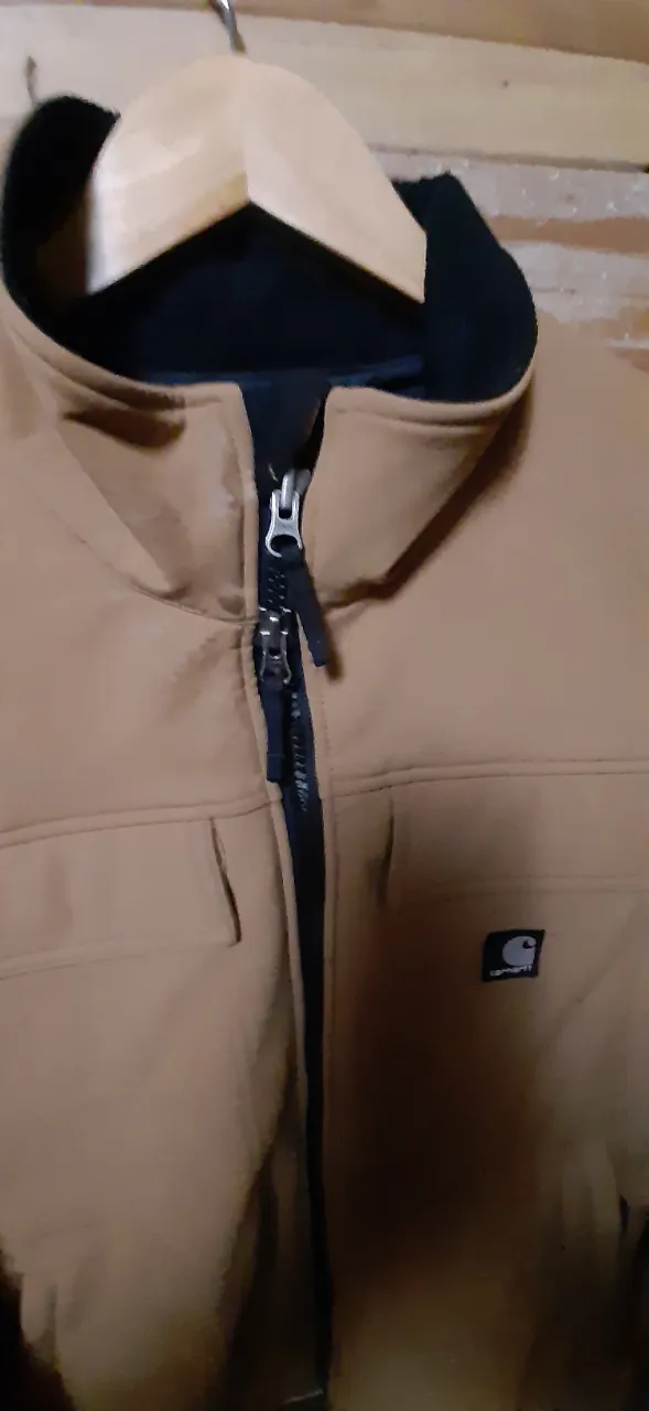 Campera Carhartt - imagen 4