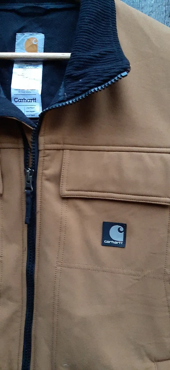 Campera Carhartt - imagen 3