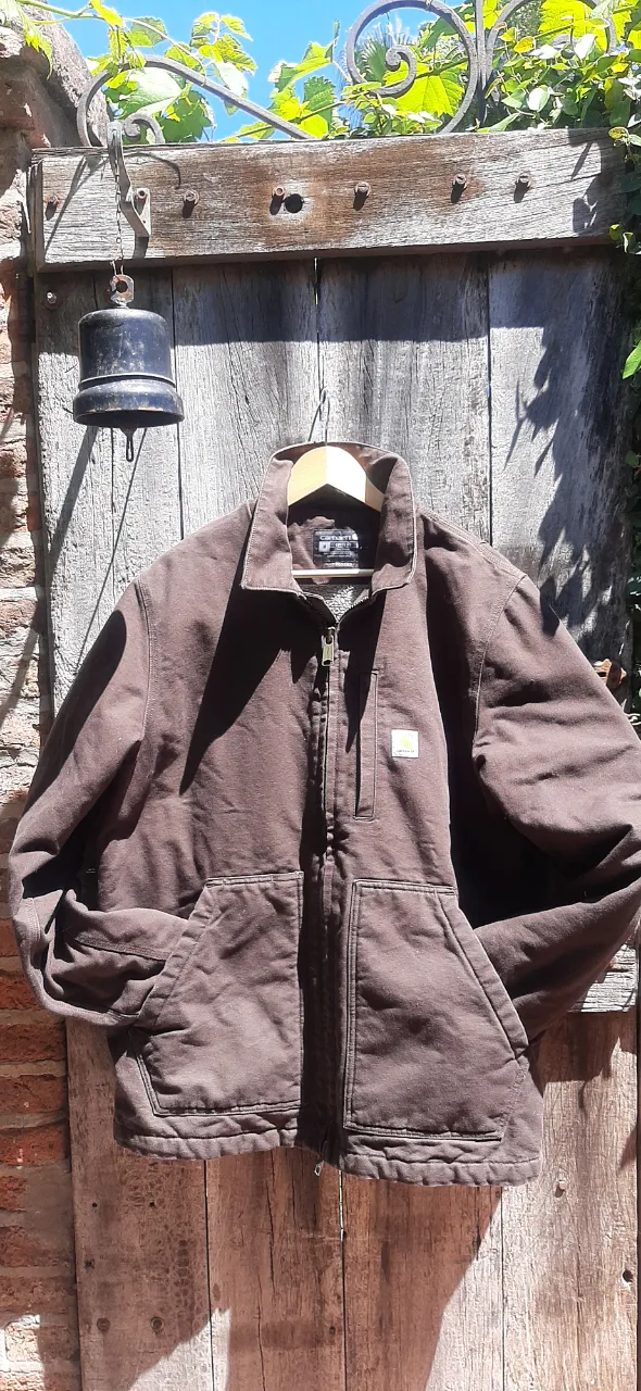 Campera Carhartt - imagen 1