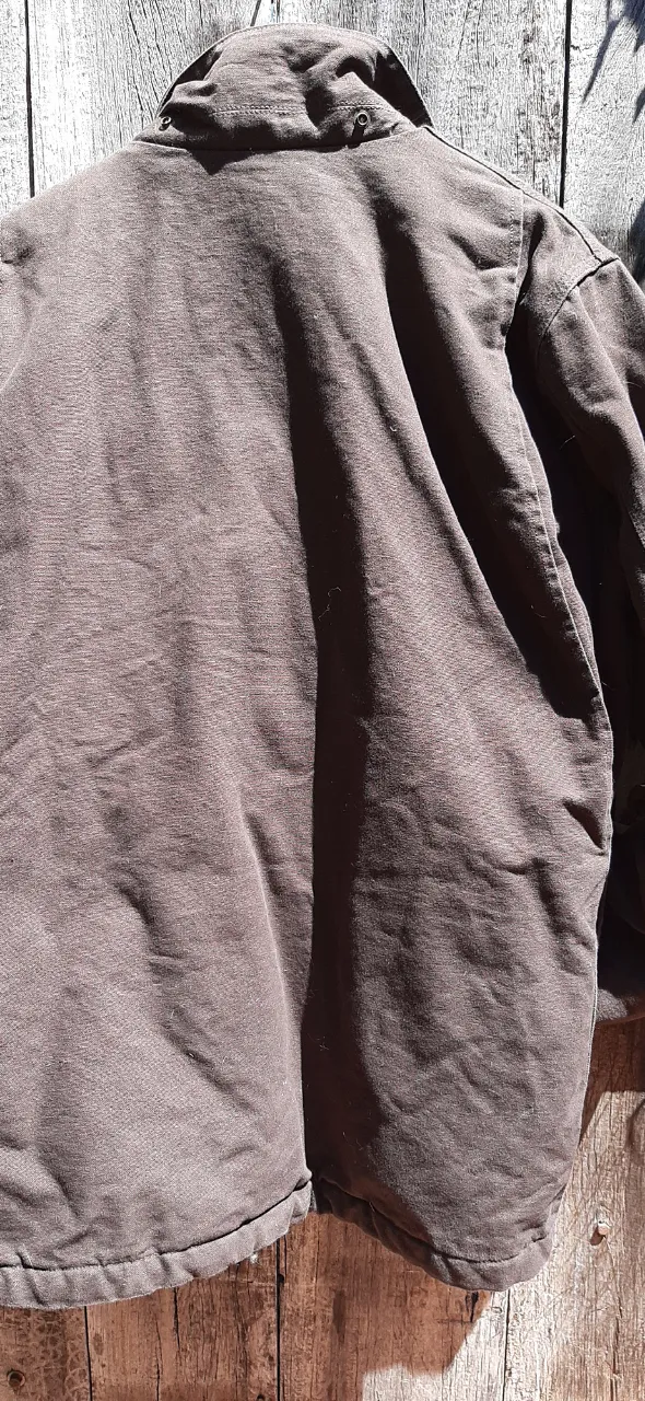 Campera Carhartt - imagen 6