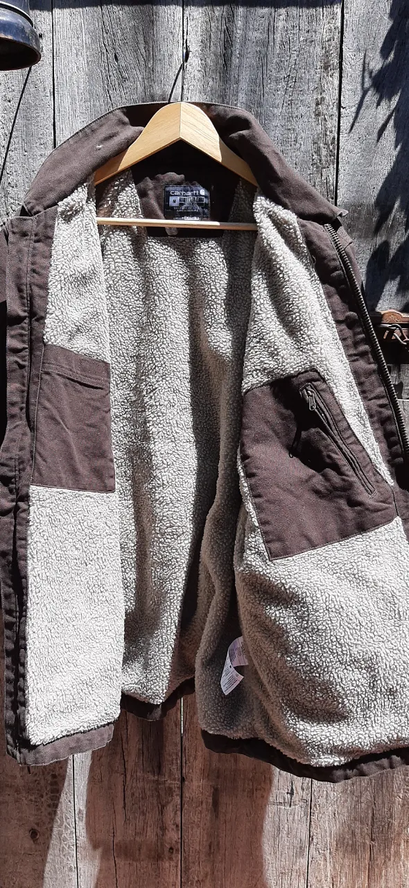 Campera Carhartt - imagen 5